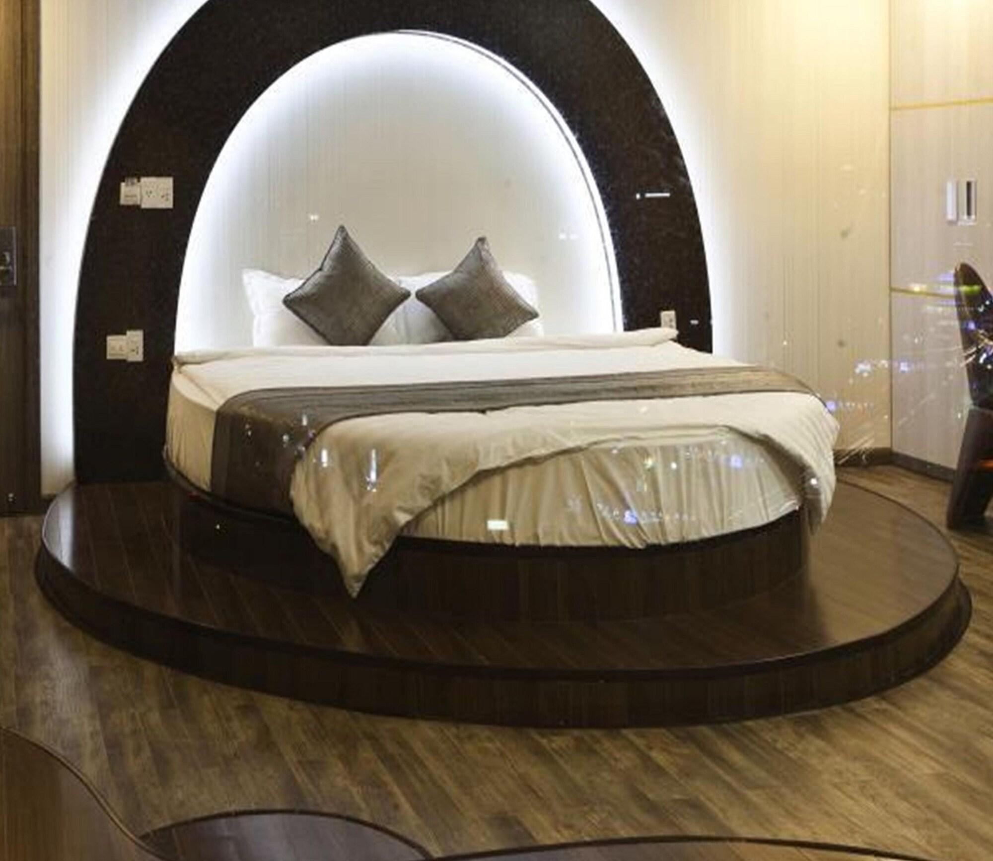 New Sun Hotel Nha Trang Exterior foto