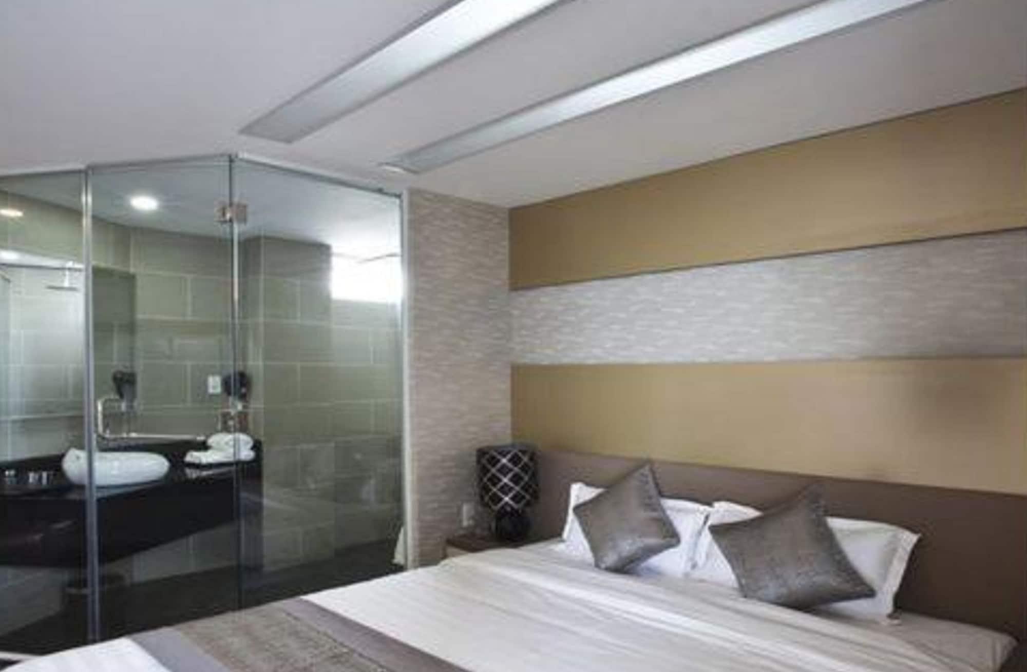 New Sun Hotel Nha Trang Exterior foto