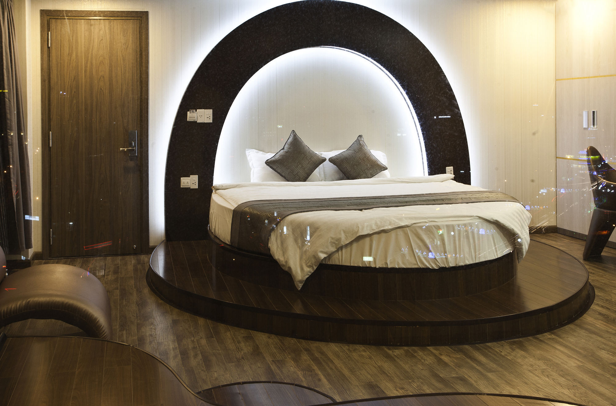 New Sun Hotel Nha Trang Exterior foto